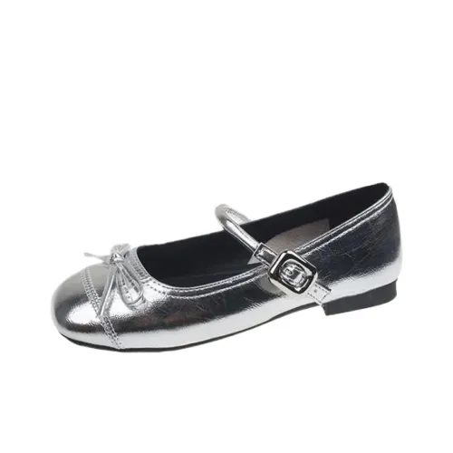 Dawei's House Туфли Мэри Джейн Женские Набор в подарочной коробке