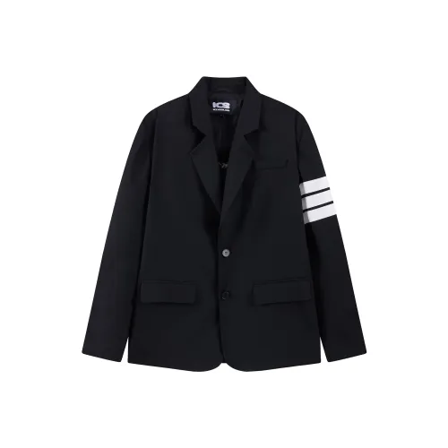 ICONS Lab SSUR PLUS x ICONSLAB Унисекс Офисные костюмы