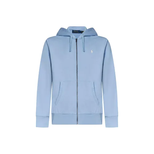 Polo Ralph Lauren Свитшот Мужской Синий