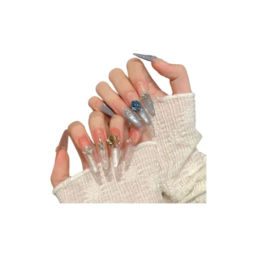 Yun Yue Joe Искусственные Ногти Женские