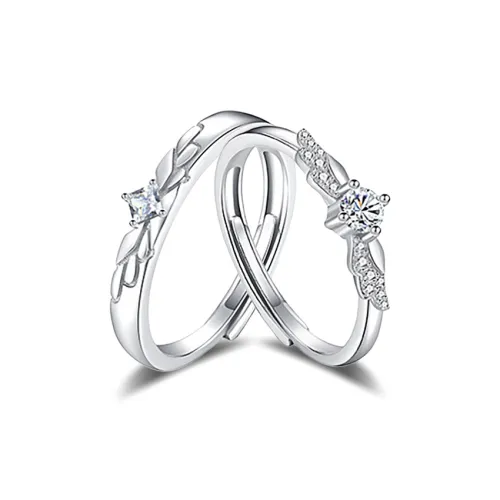 Inkopper Кольца Унисекс