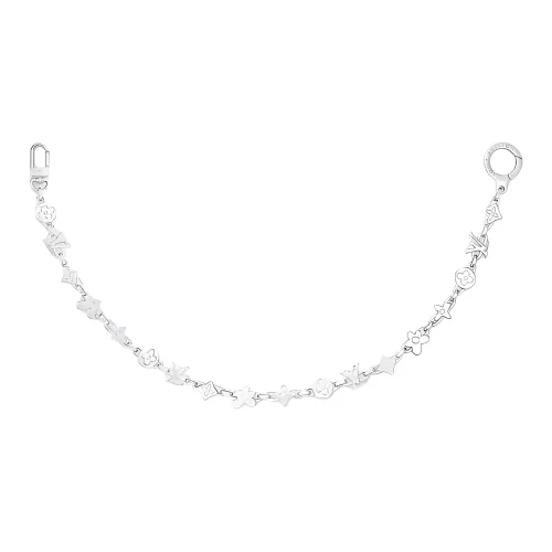 LOUIS VUITTON Латунь Аксессуары Мужской Серебряный