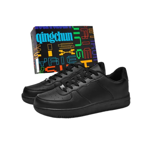 SMDXDMS Противоскользящие Износостойкие Дышащие Низкие Кроссовки для Скейтбординга Унисекс