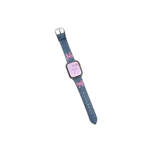 MSSM Унисекс Ремешки для часов