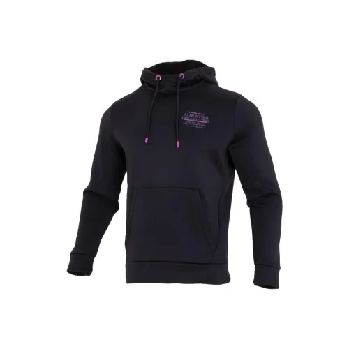 Under Armour Куртки и Пальто Мужские Черные