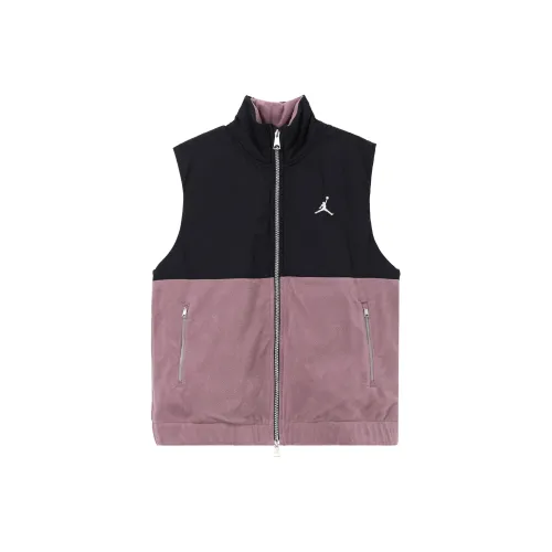 Jordan Essentials Жилет Мужской Черный