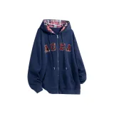 Темно-синий