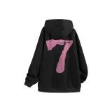 Чёрный (Розовый)