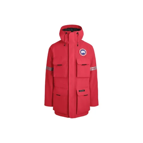 Canada Goose Expedition Series FW22 Пуховик Мужской