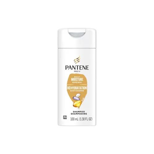 PANTENE Мягкий Увлажняющий Шампунь Hydrating And Успокаивающий 100 мл 310 мл 355 мл 505 мл 530 мл 700 мл 820 мл