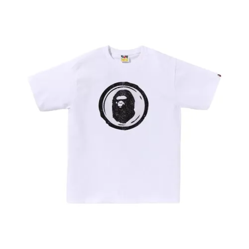 A BATHING APE Мужские T-рубашки