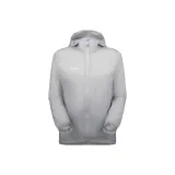 Платиновый серый