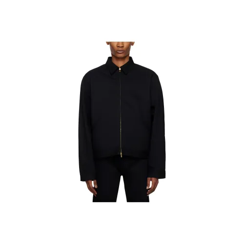 Fear of God SS23 Eternal Черные Мужские Куртки
