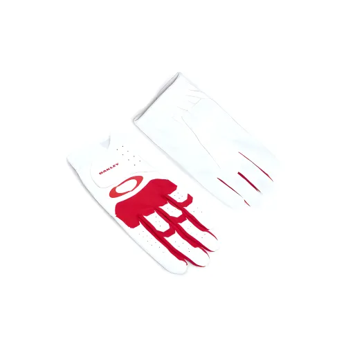 Oakley Ткань Перчатки Мужские