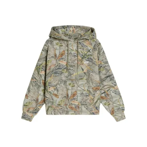 Patta Co-brand Многоцветные Мужские Толстовки