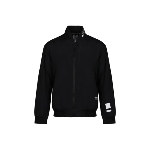 Adidas Originals NMD Утепленный TT Пуховая куртка Мужской Черный