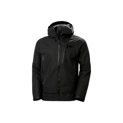 HELLY HANSEN Куртки и Пальто Мужской