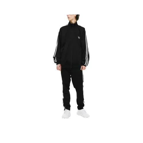 Doublet Черные Мужские Куртки