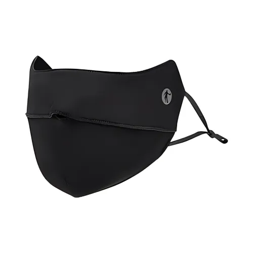 QIAODAN Маски для лица Женские Черный