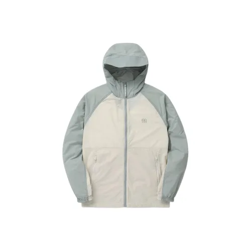 KOLON SPORT Куртка Мужская Светлый Бежевый