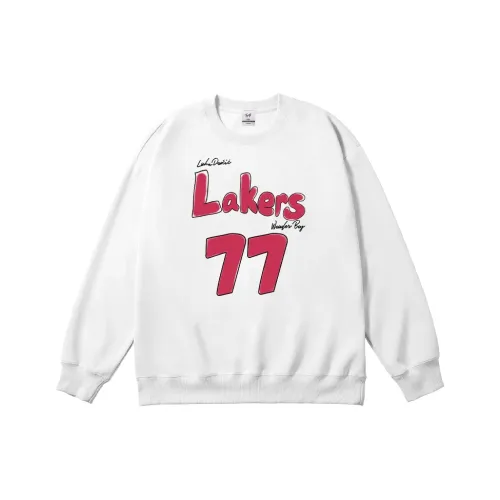 TIP Off Унисекс Толстовки