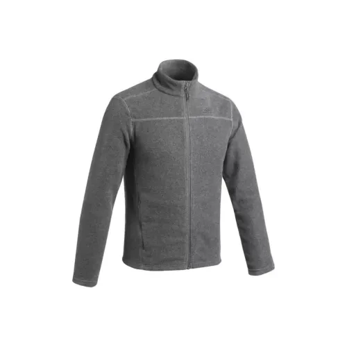 DECATHLON Серый Мужские Куртки