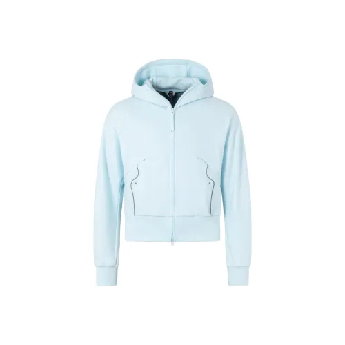 Adidas FW24 FUSTL P HOODY Куртка Мужская Синяя