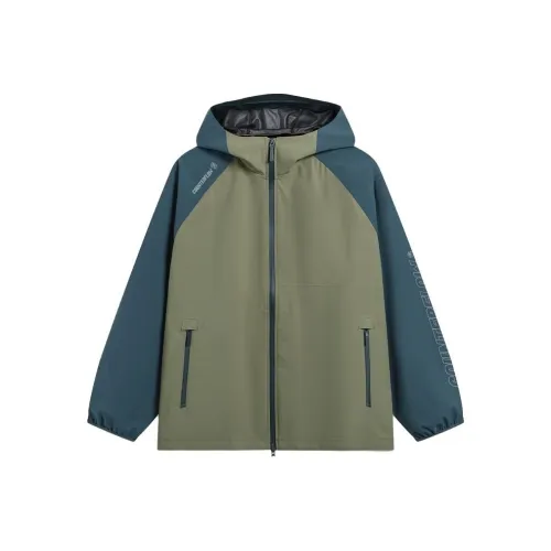 Подкладка Куртка Мужская Sea Каменный Синий