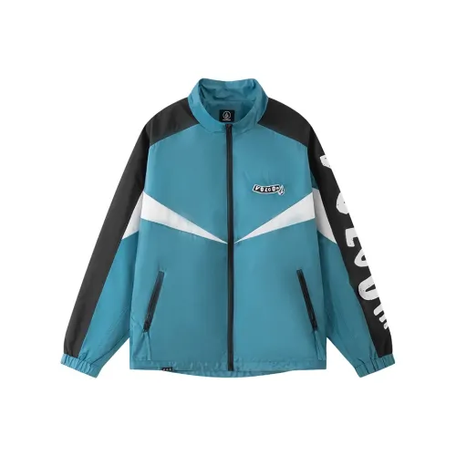 VOLCOM Унисекс Куртки