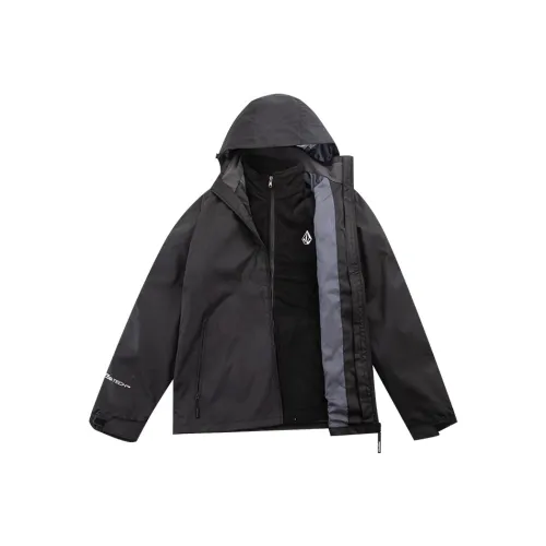 VOLCOM Унисекс Ветровки