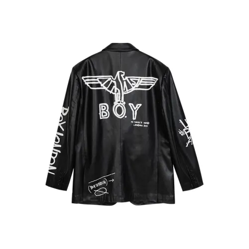 BOY LONDON Черный Унисекс Офисные костюмы