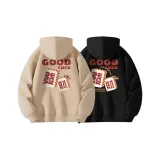 Хаки (Логотип Winner на груди _ Логотип Winner на спине) + Черный (Логотип Winner на груди _ Логотип Winner на спине)