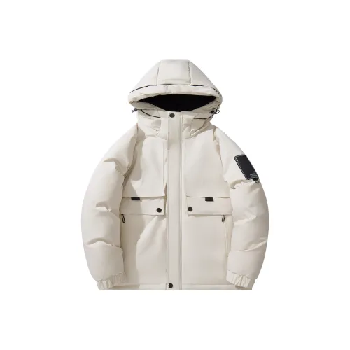 SESAME STREET Пуховик Унисекс