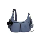 Серый, синий, фиолетовый.