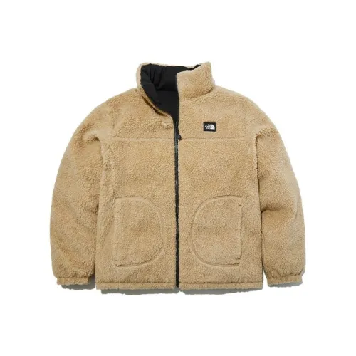 THE NORTH FACE Куртка Зимняя Унисекс Хаки