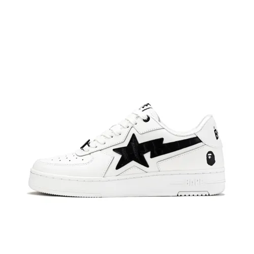 A BATHING APE Скейтборд Кроссовки Низкие Мужские
