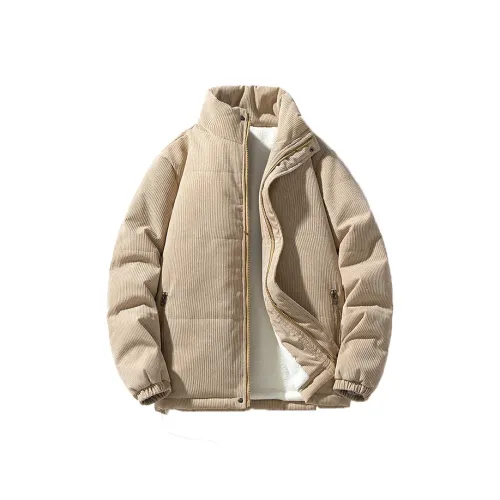 UNIWOLF Унисекс Объемные куртки (пуховики)