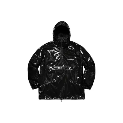 Supreme SS19 Унисекс Ветровки