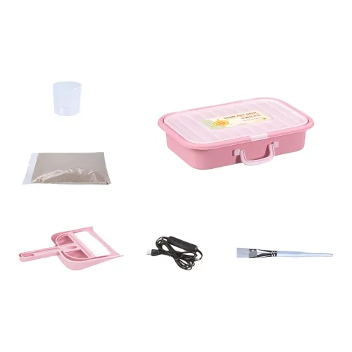 MENGKE Песочные и клеевые картины