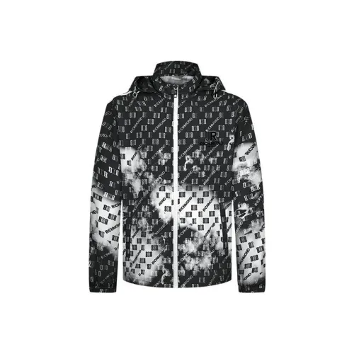 JOHN RICHMOND SS24 Куртки и Пальто Мужской