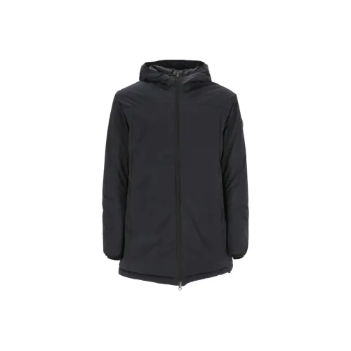 Colmar Куртки и Пальто Мужской Черный