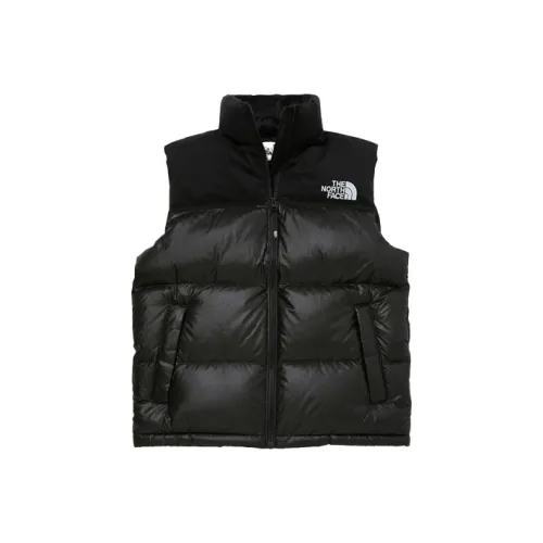 THE NORTH FACE Куртка Унисекс Черная