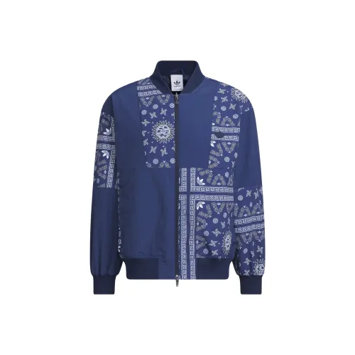 Adidas Originals adidas Originals All Things Tracing Series Куртка Унисекс