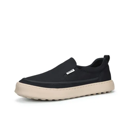 A Fairy Tale Of A Pair Of Shoes Легкий Низкий Топ Кеды Мужской