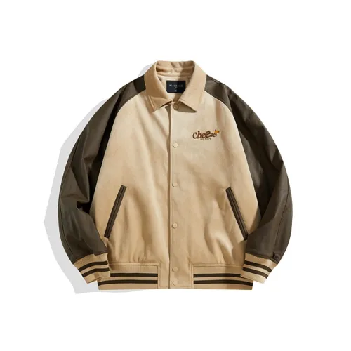 PEACEBIRD MEN Мужские отворотные куртки