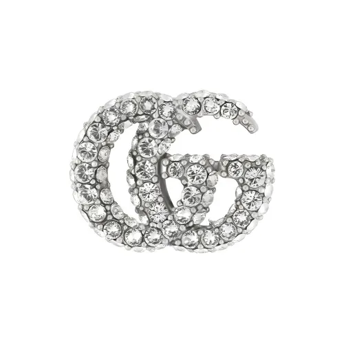GUCCI Marmont Clip ON Серьги Женские