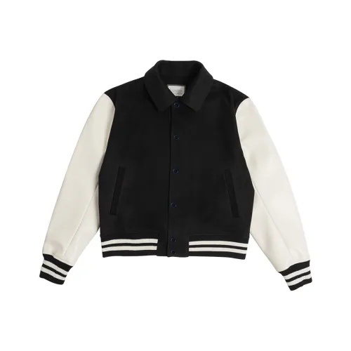 MLRH Многоцветные Унисекс Куртки