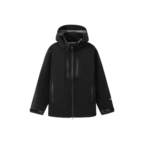 VOLCOM Унисекс Ветровки