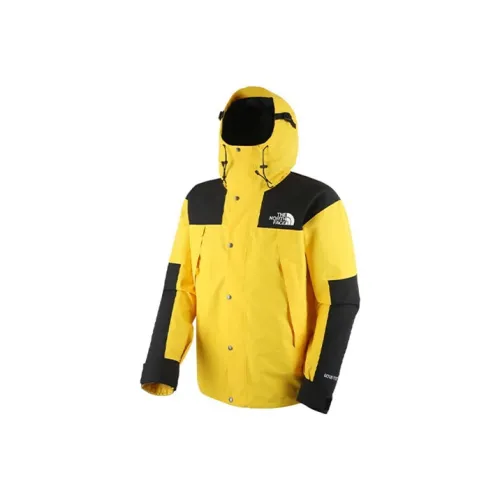 The North Face Mountain Hiking Waterproof And Windproof Men's