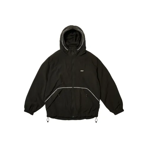 PALACE SS24 LIGHTER Shell Куртка Куртки Пальто Унисекс Черный